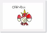 corvish * 600 x 400 * (18KB)