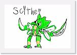 scyther * 600 x 400 * (32KB)
