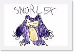 snorlex * 600 x 400 * (34KB)